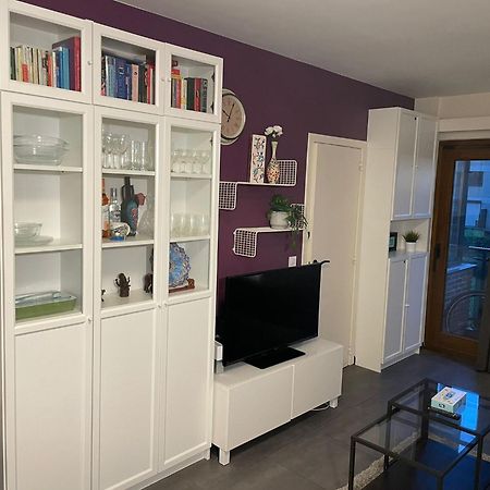 One Bedroom Fully Equipped Apartment With Terrace بروكسل المظهر الخارجي الصورة