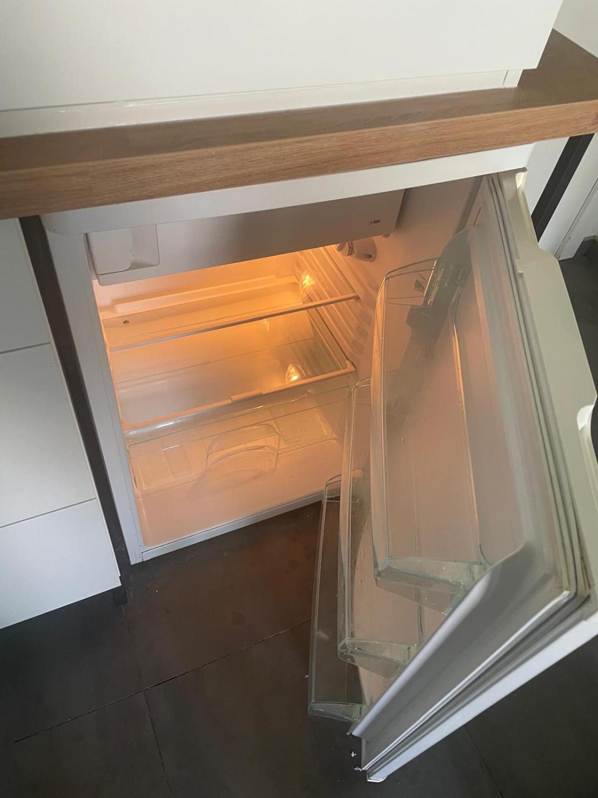 One Bedroom Fully Equipped Apartment With Terrace بروكسل المظهر الخارجي الصورة