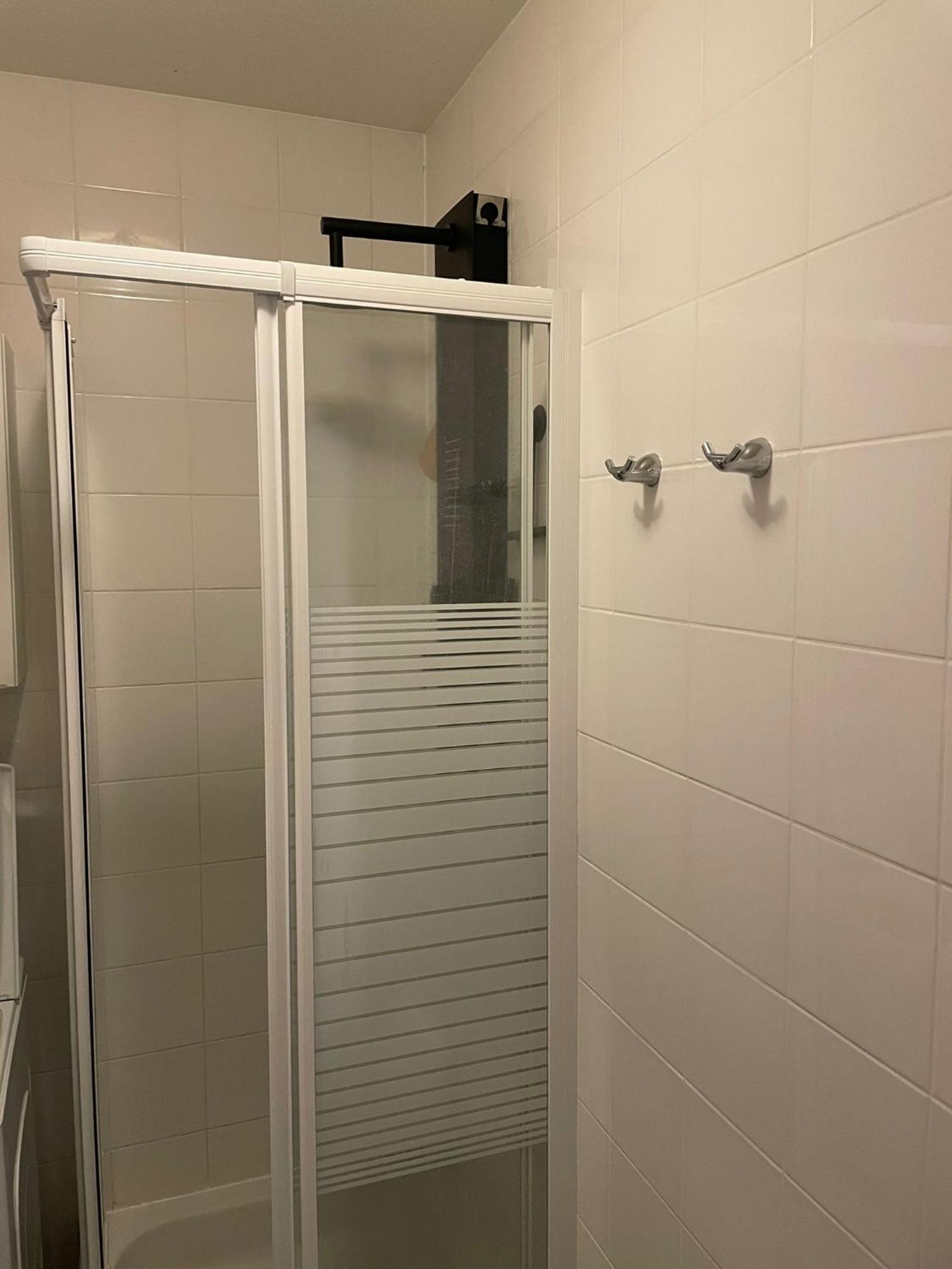 One Bedroom Fully Equipped Apartment With Terrace بروكسل المظهر الخارجي الصورة